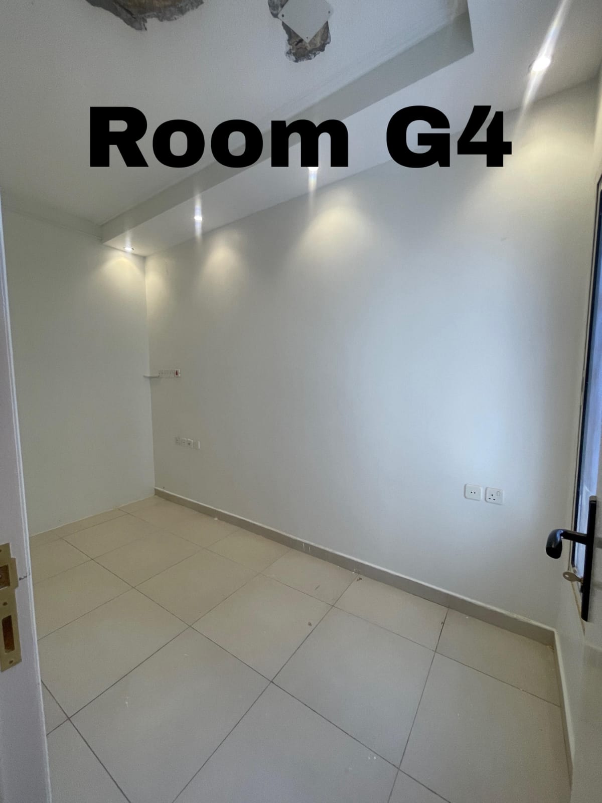 Single Room for Rent – At Taawun, Riyadh - G4 photo 1