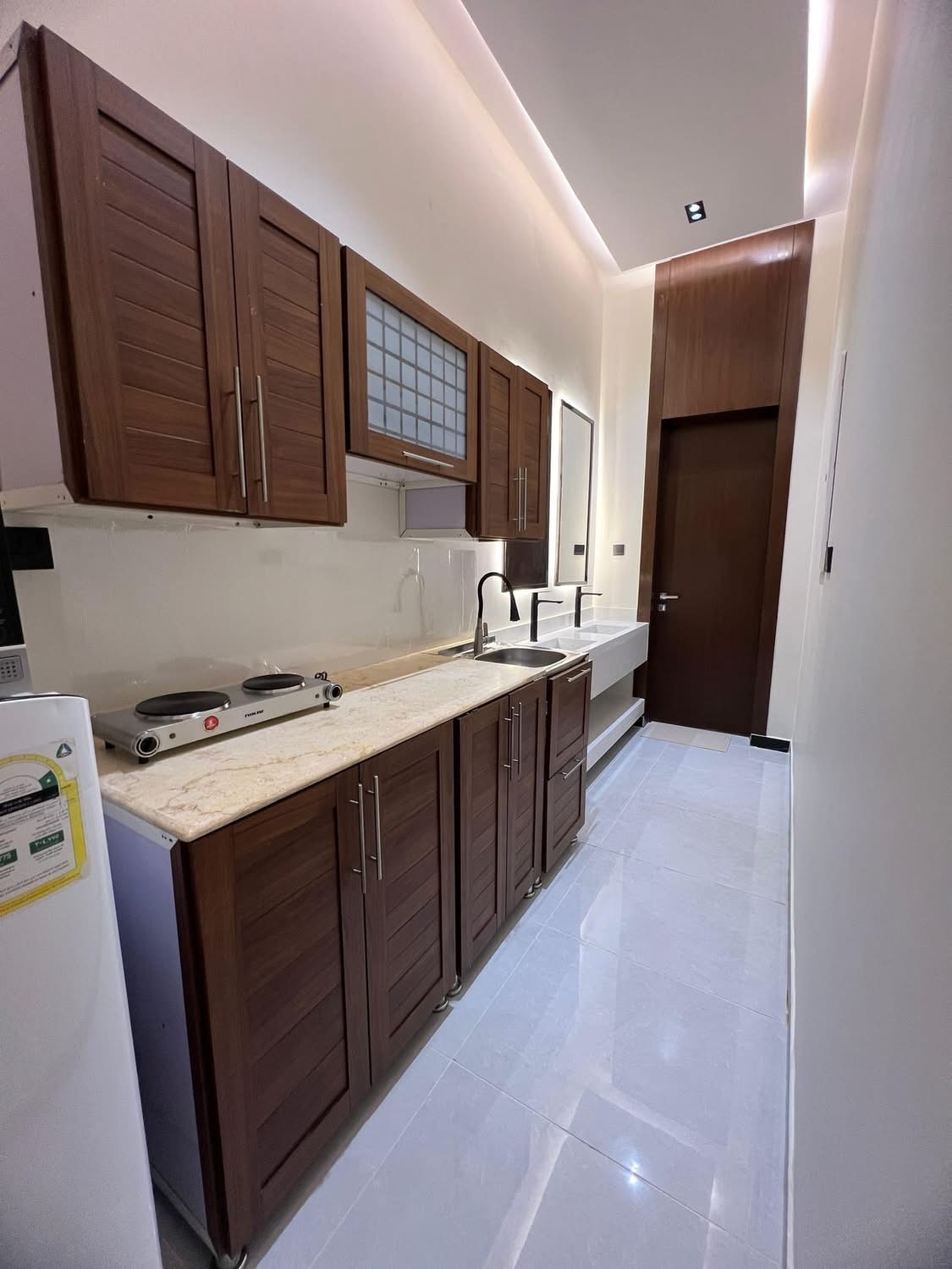 Studio apartment in villa for rent photo 1