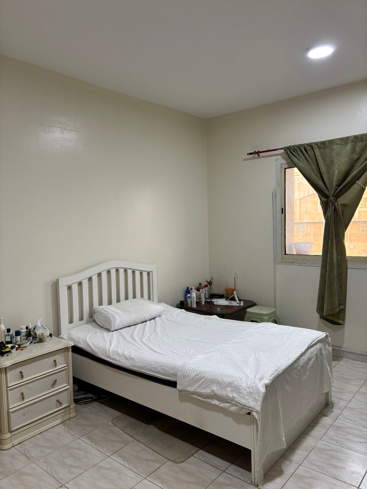 Sublet  one bed room for rent photo 1