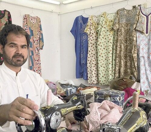 مكتب استقدام عماله من الهند جميع المهنه عم photo 2
