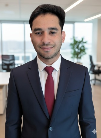 Waleed Ul Haq | Senior Accountant | VAT Specialist | Immediately Available | 5+ Years Exp. photo 1