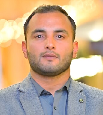 Accountant | Finance Officer  | ERP  | VAT | SOCPA Member & ACCA Qualified photo 1
