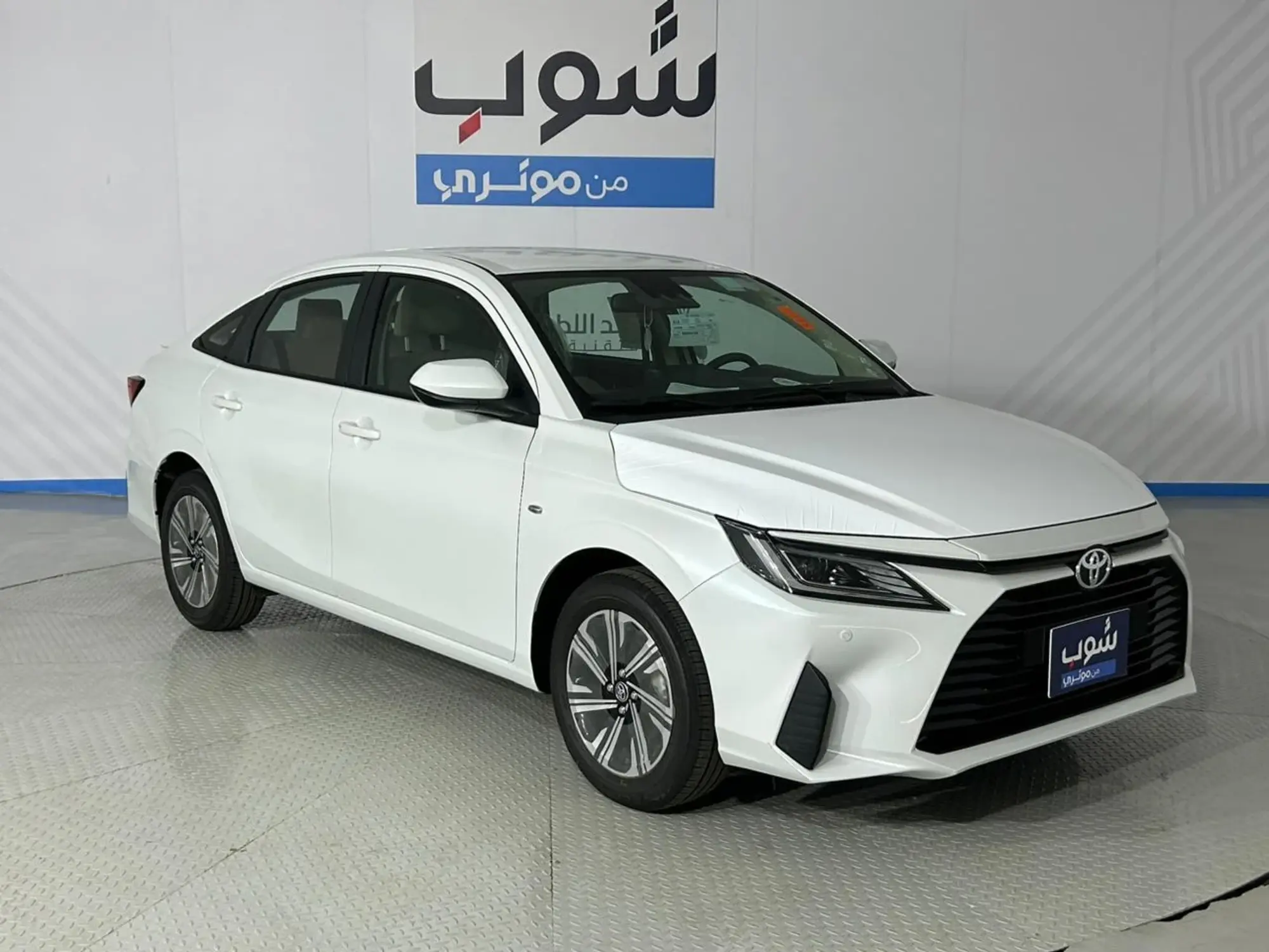 Car With Driver Available photo 1