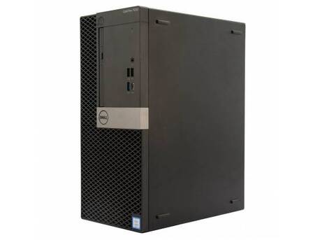 Dell Optiplex 7050 I7-7700 8GB RAM photo 2