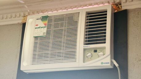 SAR 2800,  New And Old AC's For Sale photo 1