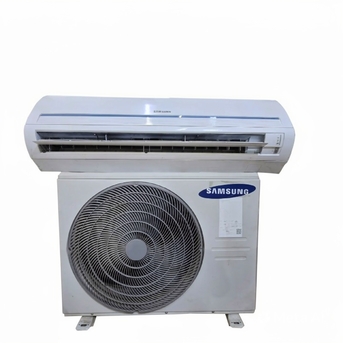 SAR 700,  Samsung All Tife Split AC 1 - 3 Ton - Excellent Cooling - Slightly Used"Iskan photo 1
