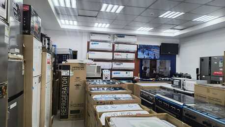 SAR 150,  Abdulaziz Kider Mohammed Al  Khaladi Trading. photo 2