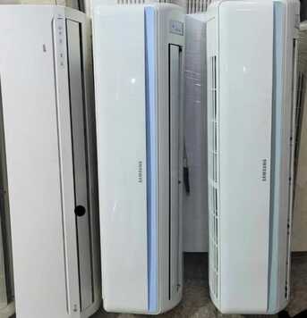 SAR 600,  Fresh Air-conditioner For  Selling Lg - Samsung - Haam - Mando photo 2