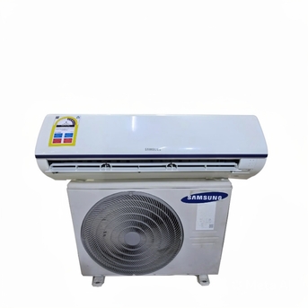 SAR 700,  All Tife Split AC 1 - 3 Ton - Excellent Cooling - Slightly Used" Malaz photo 3