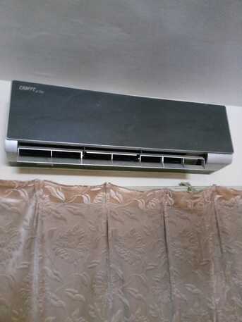 SAR 1150,  Craft - Split Air Condition - 2 Ton photo 1