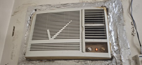 SAR 800,  Two Air Condition For Sell photo 1