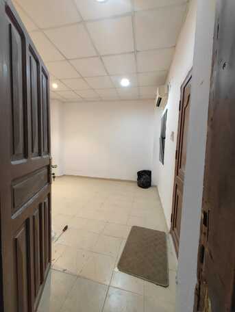 SAR 11000,  We Have 1 Room With Attached Washroom Available With Sharing Kitchen For Bachelor photo 3