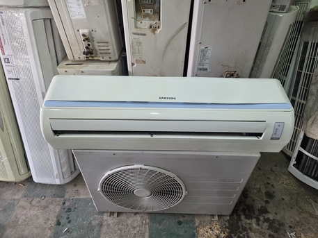 SAR 950,  Best Cooling Solution For Summer  Beat The Heat With Our Reliable AC Units! photo 1