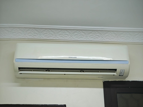 SAR 950,  Best Cooling Solution For Summer  Beat The Heat With Our Reliable AC Units! photo 2