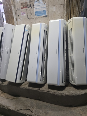 SAR 950,  1.5 Ton Air Conditioner Offer - AC With Full Service photo 1