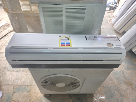 SAR 950,  1.5 Ton Air Conditioner Offer - AC With Full Service photo 2