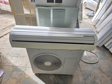 SAR 950,  1.5 Ton Air Conditioner Offer - AC With Full Service photo 3