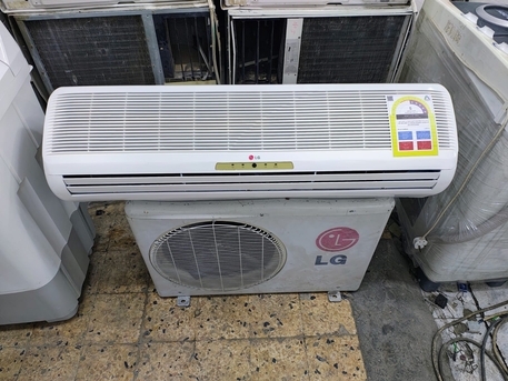 SAR 950,  Quality AC Units - Tested & Verified photo 1
