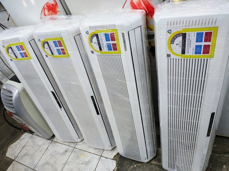 SAR 950,  Quality AC Units - Tested & Verified photo 2