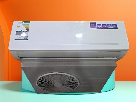 SAR 950,  Complete Home AC Setup  Perfect Solution For New Rooms Or Replacing Old AC! photo 1