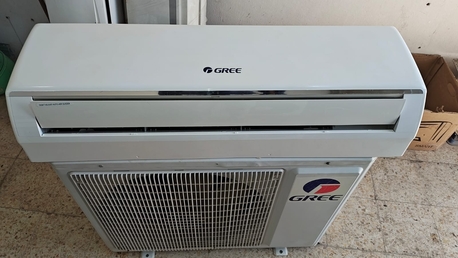 SAR 950,  High Performance Split AC Units  Get Strong Cooling Performance With Professional photo 1