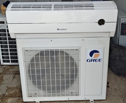 SAR 950,  High Performance Split AC Units  Get Strong Cooling Performance With Professional photo 2