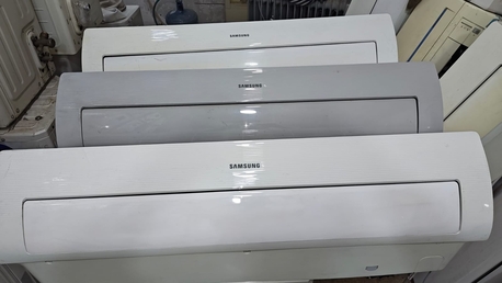 SAR 950,  Complete AC Package - Best Value Deal photo 1