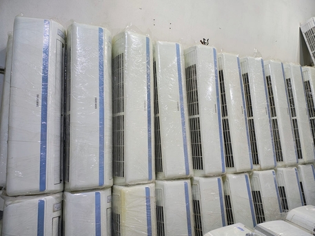 SAR 950,  Affordable Split AC Deal  Complete Package At A Very Reasonable Price! photo 2