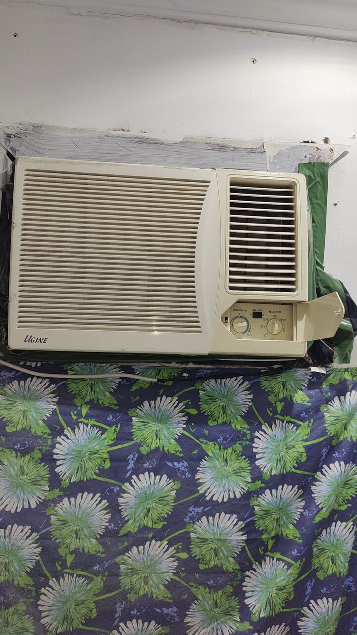 Window Ac 2 Ton photo 2