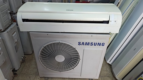 SAR 950,  Budget-Friendly AC With Full Service  Stay Cool Without Spending Too Much!  Pr photo 1