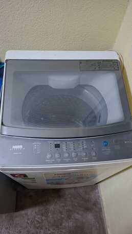 SAR 550,  Washing Machine Fully Automatic photo 2