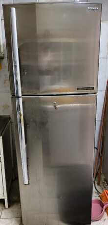 SAR 500,  TOSHIBA FRIDGE And Home Appliances photo 1
