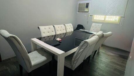 SAR 300300600,  Dining Table, Sofa, Cooking Range photo 1