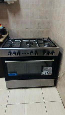SAR 300300600,  Dining Table, Sofa, Cooking Range photo 3