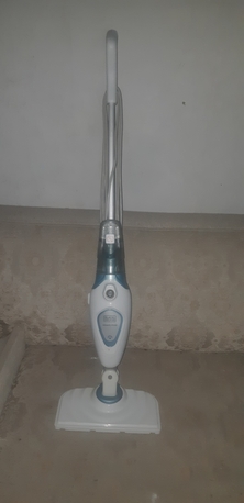 SAR 50,  Black&Decker Steam Mop photo 1
