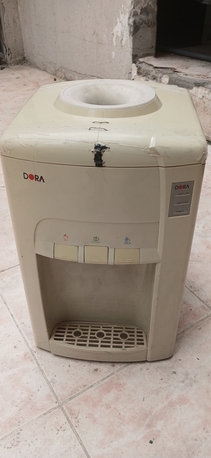 SAR 70,  Dora Water Dispenser. photo 1