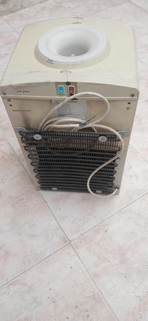 SAR 70,  Dora Water Dispenser. photo 3