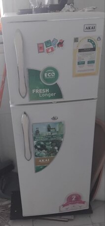 SAR 400,  Refrigerator For Sale photo 1