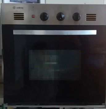 SAR 1000,  Cabnit Oven photo 1