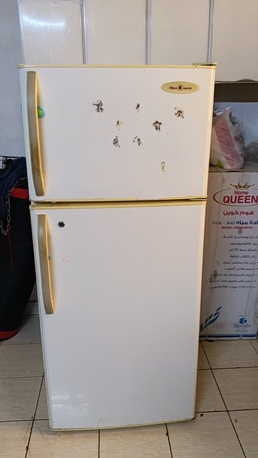 SAR 500004900,  Refrigerator And Water Cooler photo 1