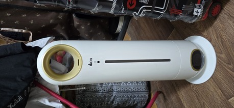 SAR 100,  Ikon Humidifier In Perfect Working Condition photo 1