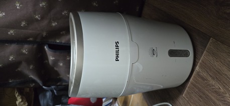 SAR 190,  Humidifier In Perfect Working Condition photo 1