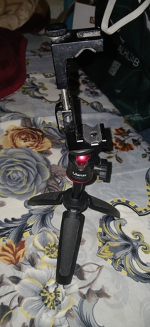 SAR 35,  Mini Extendable Handheld Tripod
