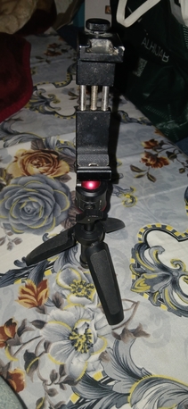 SAR 35,  Mini Extendable Handheld Tripod photo 2