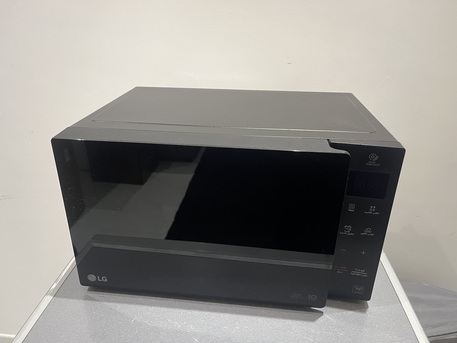 SAR 70,  LG Microwave – SAR 70 (Spares/Repair) photo 1