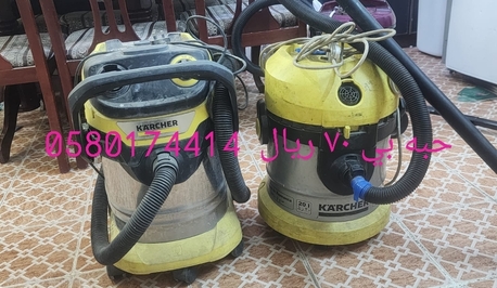 SAR 70,  Printer Vaccum Cleaner Dining Table photo 2