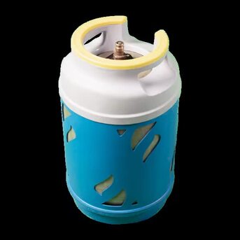 SAR 300,  Gas Cylinder - Empty photo 1