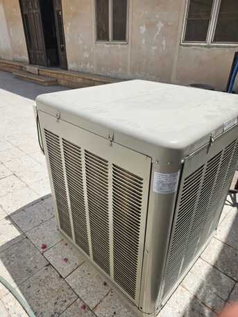 SAR 1100,  Brand New Desert Cooler For Sale photo 1