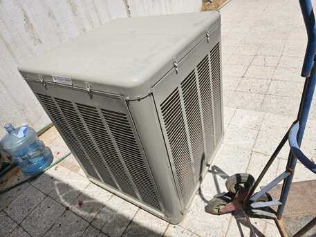SAR 1100,  Brand New Desert Cooler For Sale photo 2