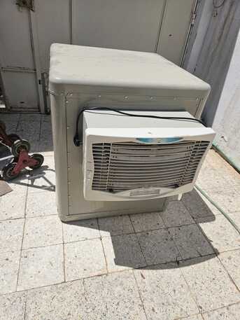 SAR 1100,  Brand New Desert Cooler For Sale photo 3